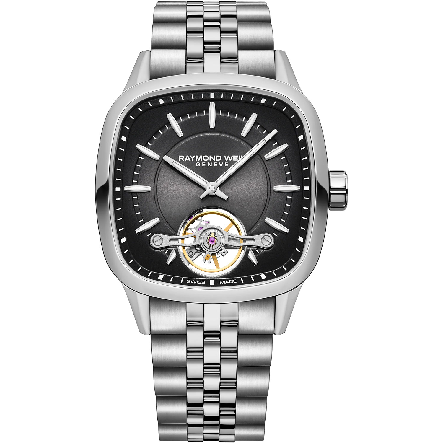Часы Raymond Weil Freelancer 2790-ST-20051
